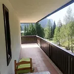 Appartement A Casa Susanna