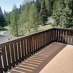 A Casa Susanna Apartman