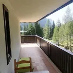 A Casa Susanna *