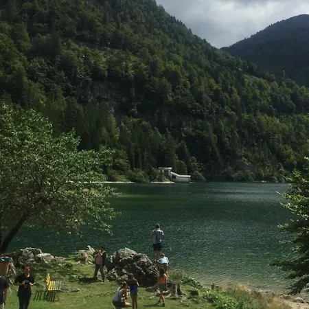 A Casa Susanna * Sella Nevea