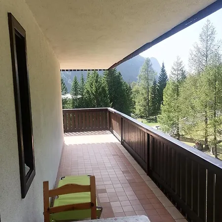 Apartment A Casa Susanna