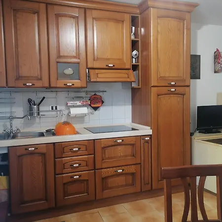 A Casa Susanna