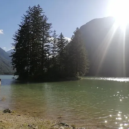 A Casa Susanna * Sella Nevea