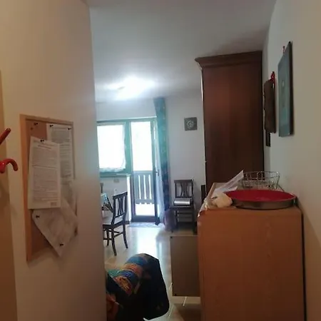 Daire A Casa Susanna