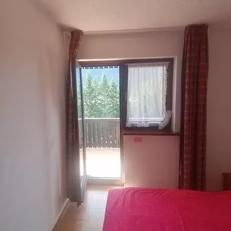 A Casa Susanna Daire *