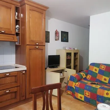 A Casa Susanna *
