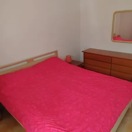 A Casa Susanna Daire Sella Nevea