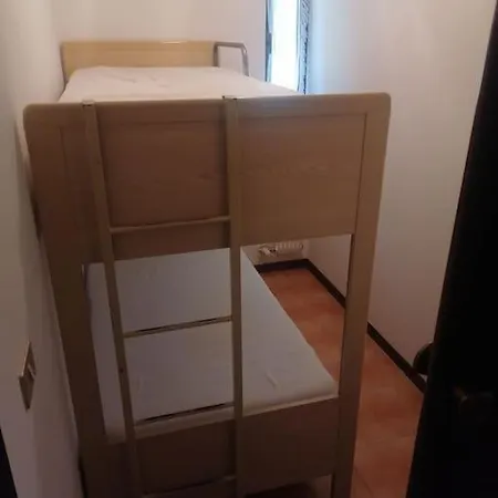 Daire A Casa Susanna Sella Nevea