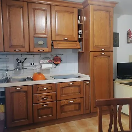 A Casa Susanna Sella Nevea