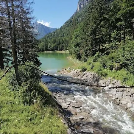 Daire A Casa Susanna *