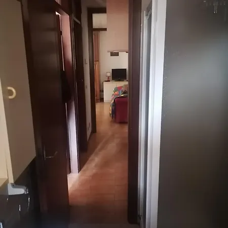 A Casa Susanna Sella Nevea