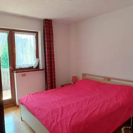 Apartment A Casa Susanna Sella Nevea