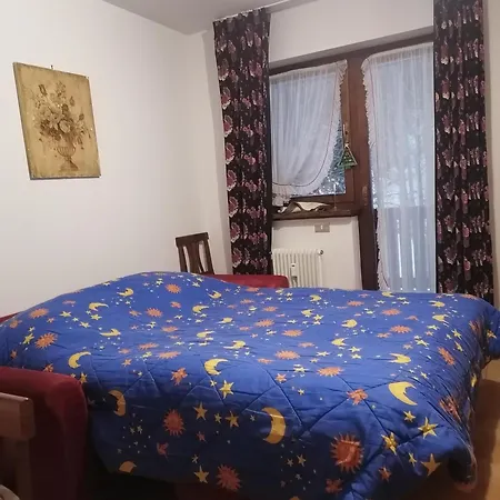 Daire A Casa Susanna