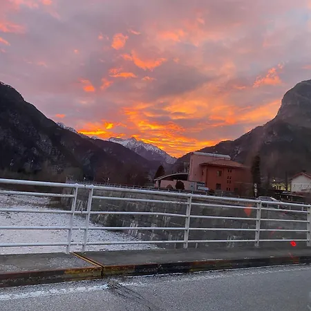 A Casa Susanna Appartement Sella Nevea