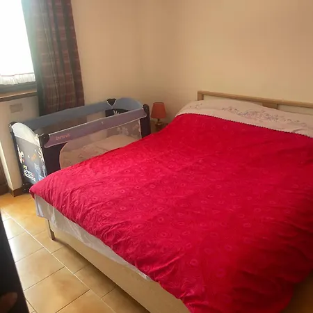 A Casa Susanna Sella Nevea